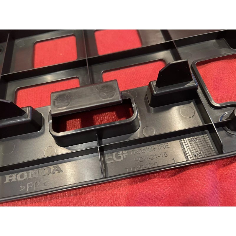 Honda 2022-2024 NEW GENUINE HONDA CIVIC DX LX EX FRONT