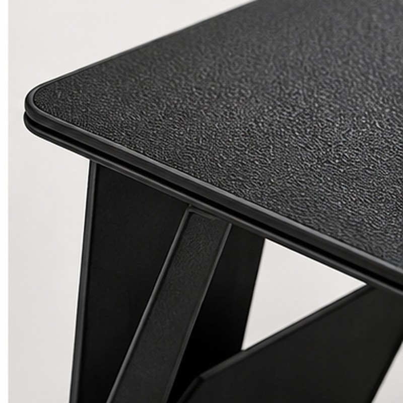 Foldable Laptop Stand for Desk Support – 6-in-1 ABS Plastic