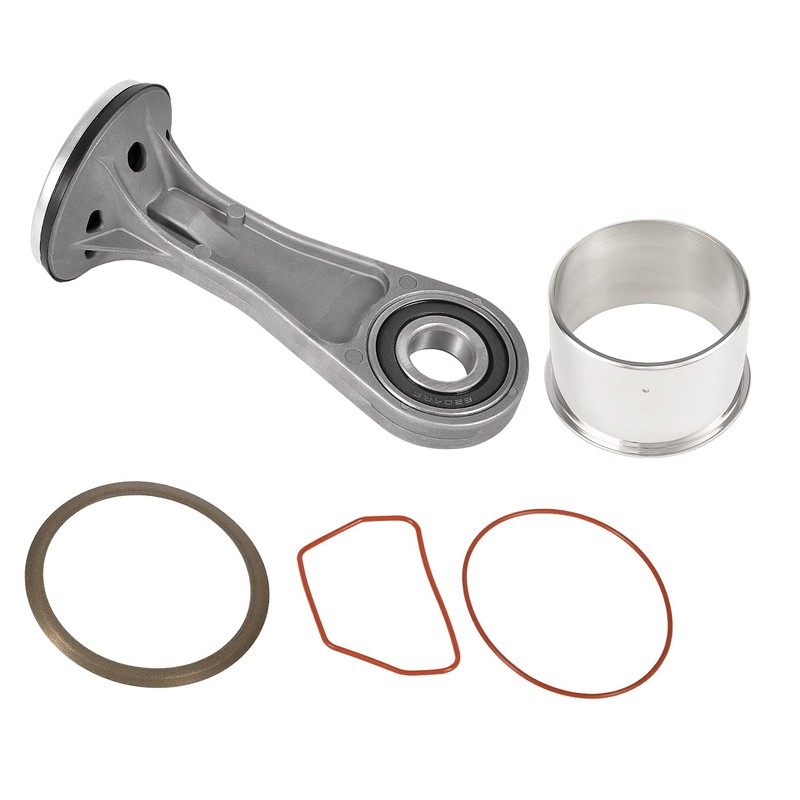 N038785 Air Compressor Piston Rod Assembly Fits 2-7/8" Cylinder Bore