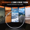 PANGOLIN D20 D21 D20P D20A D21P Throttle Cable for for