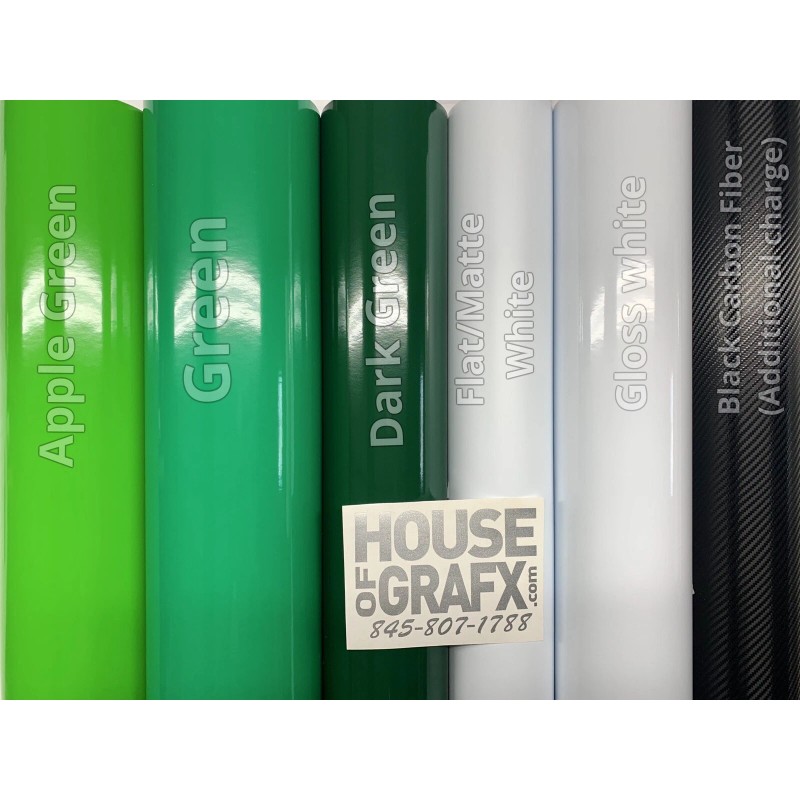 Oracal MATERIAL 16" Racing Stripe Stripes Graphics Decals fits S