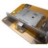 Wake Sangyo WL-907 LS51 LS51 for Nagasawa, Case Latch with