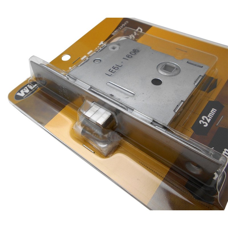 Wake Sangyo WL-907 LS51 LS51 for Nagasawa, Case Latch with