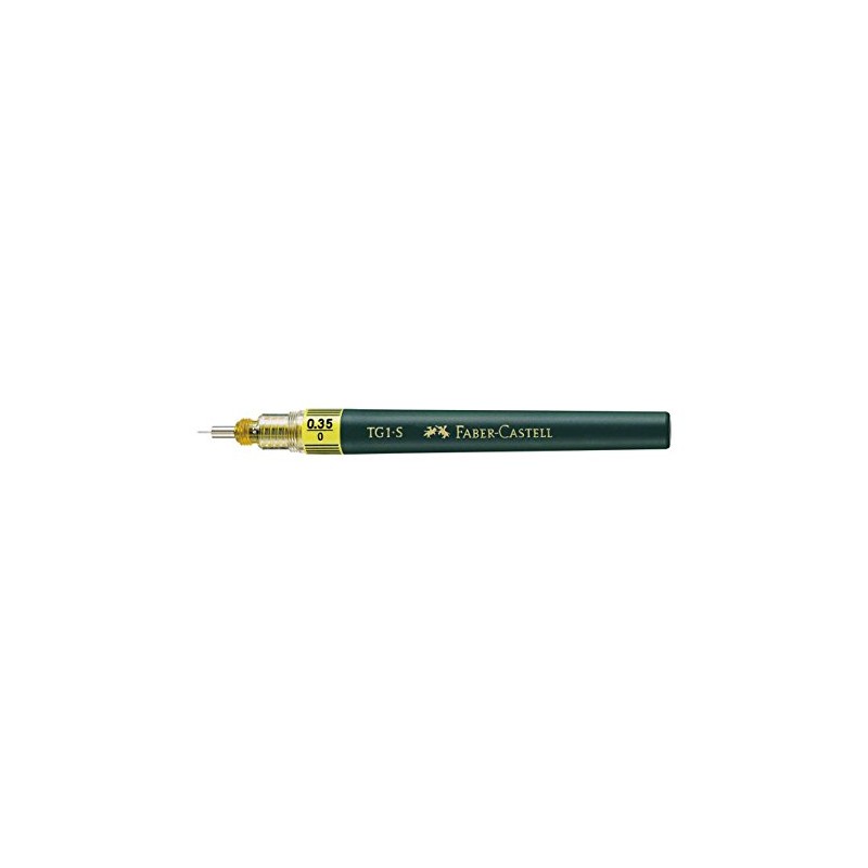 Faber-Castell TG1 - S 0.35mm Drawing Cone