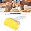 Lattice Dough Roller, Innovative ABS Pastry Roller Baking Accessory for