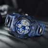 Watch Kid's Watches Boys Analog Digital Quartz Sport Electronic Military