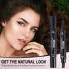 Secret Xpress Control Delineador De Ojos Con Forma De Alerón,