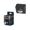 OSRAM SMART+ WIFI Outdoor Motion Sensor in Anthracite, IP65 Protection,