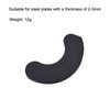 SquEqu 10 Pack Dumbbell Weight Rack Corner Protector Replacement Pads