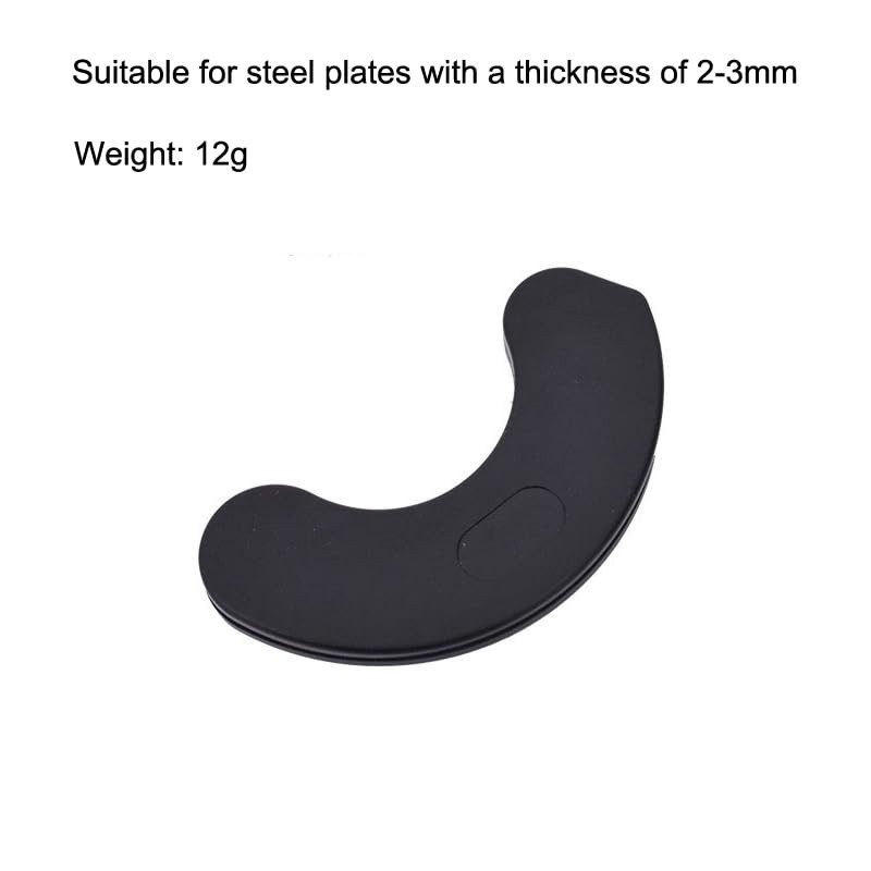 SquEqu 10 Pack Dumbbell Weight Rack Corner Protector Replacement Pads