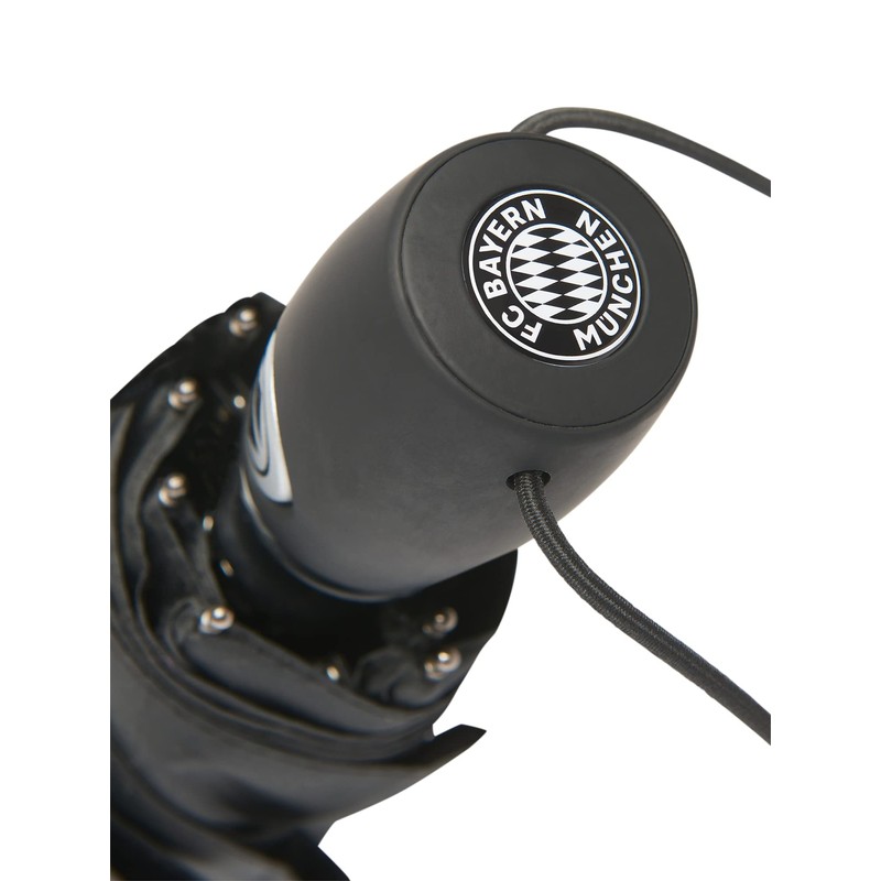 FC Bayern München Pocket Umbrella Fan Item