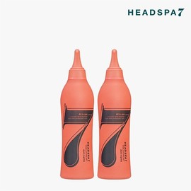 Headspa7 Anti-Aging Treatment 310ml 2 bottles / 헤드스파7 안티에이징 트리트먼트 310ml 2개