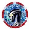 Bandai Ultraman Z DX Ultra Medal Ultra Legend Set EX04