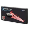POWERUP 4.0 The Next-Generation Smartphone Controlled Paper Airplane Kit, RC