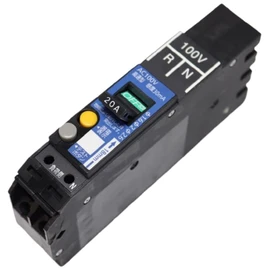 Panasonic (Panasonic) 漏電 Protection 2p1e20 a30ma RN bkfe22031rnk