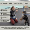 K9 Connoisseur Beef Lung Dog Training Treats All Natural &