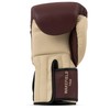 BENLEE Leather Boxing Gloves Wakefield Wine 14 oz