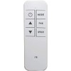 Replacement for Friedrich AC Air Conditioner Remote Control 62602090 P62602090