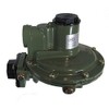 Marshall 1652-CFF Second Stage Propane LP Regulator 11" WC Output