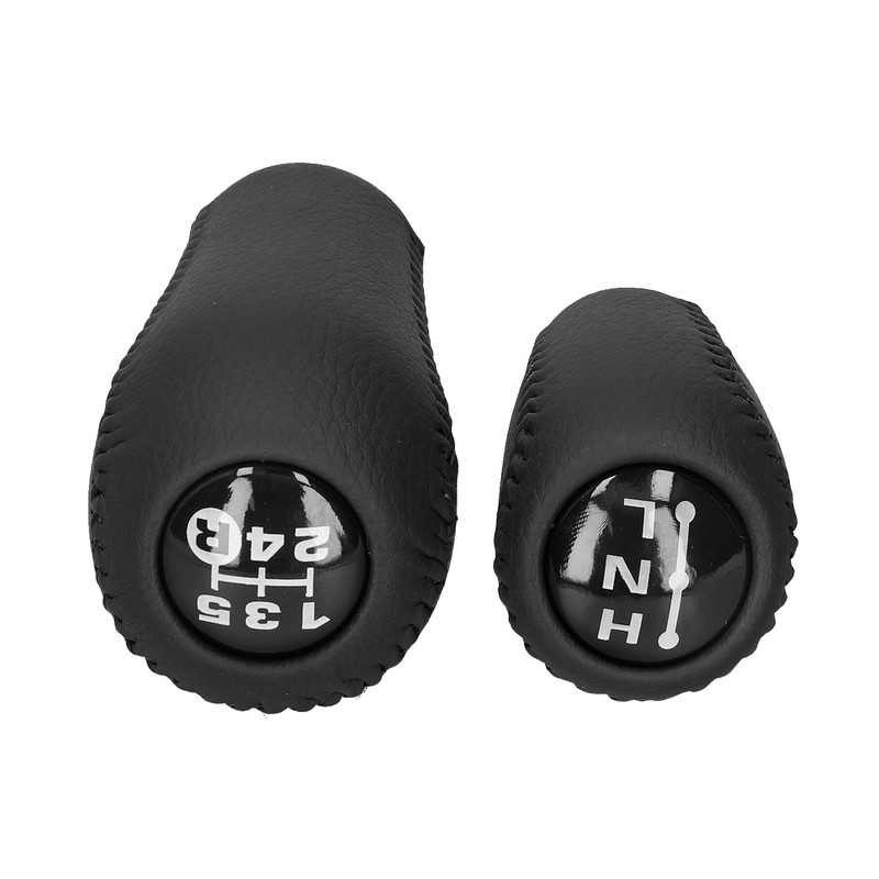 5 Speed Manual Gear Shift Knob Lever Fit for 4Runner/Hilux