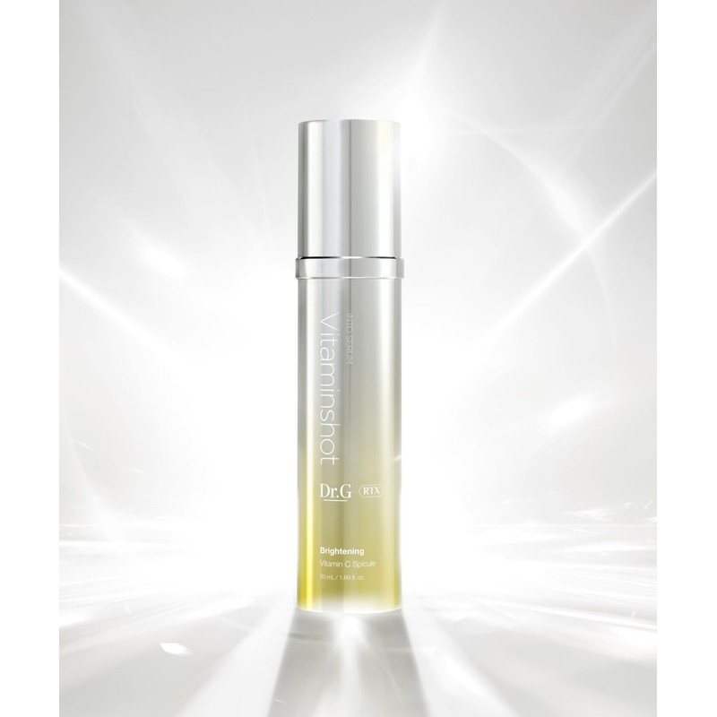 Dr.G RTEX Into Serum Vitamin Shot 50mL