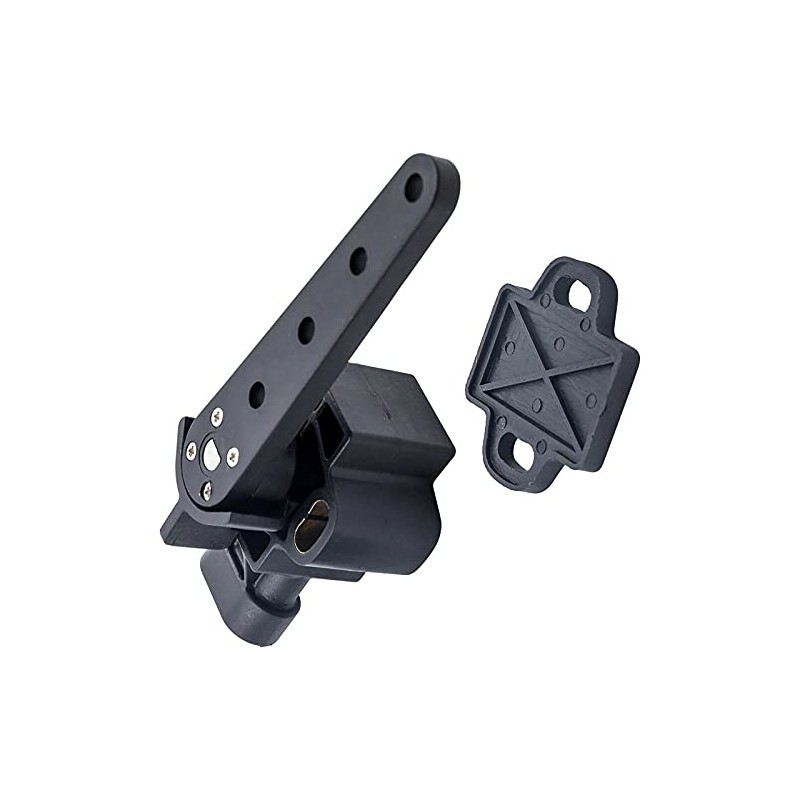 OYEAUTO E-Level Ride Height Sensor Plastic Arm Air Ride Suspension