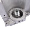 Aluminum 302-3 LS Engine Swap Retro-fit Oil Pan Replacement for
