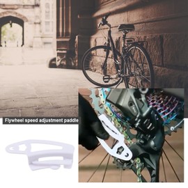 YINETTECH Rear Derailleur Chain Gap Adjustment Gauge Compatible with SRAM Eagle XX1 AXS XX1 X01 AXS X01 GX.AXS GX NX SX B-GAP Tool 50T/52T Cassettes 12 Speed