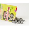 Malaco Djungelvral Salty Liquorice, 80 g