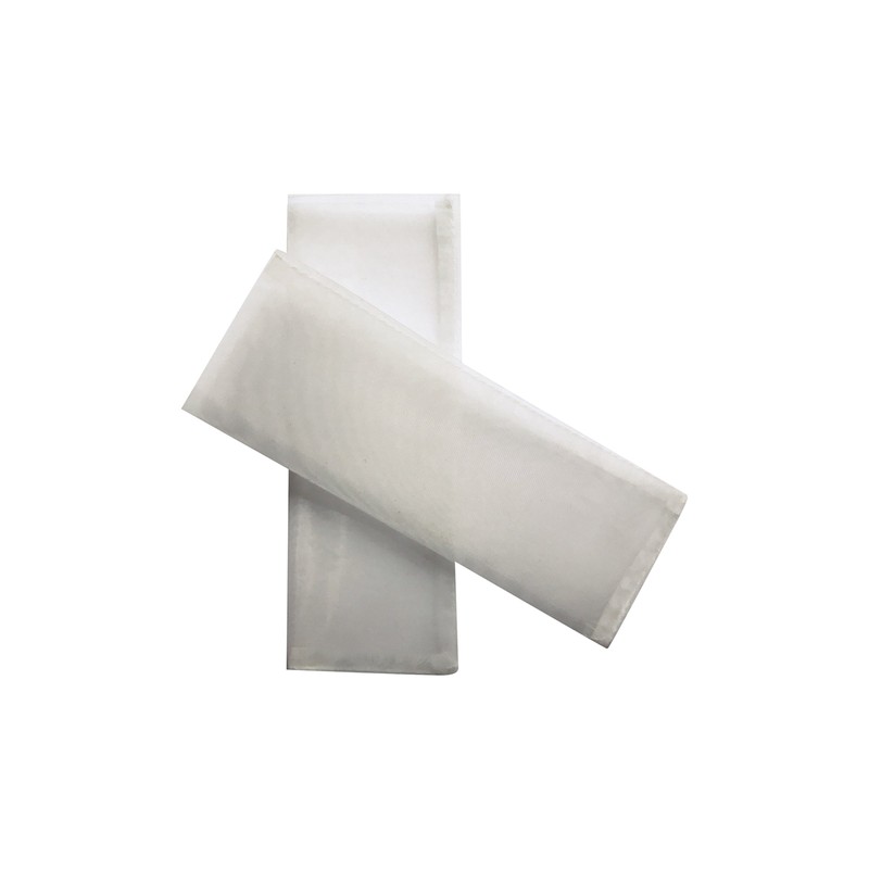 90 Micron | Premium Nylon Tea Filter Bags | 1.5"
