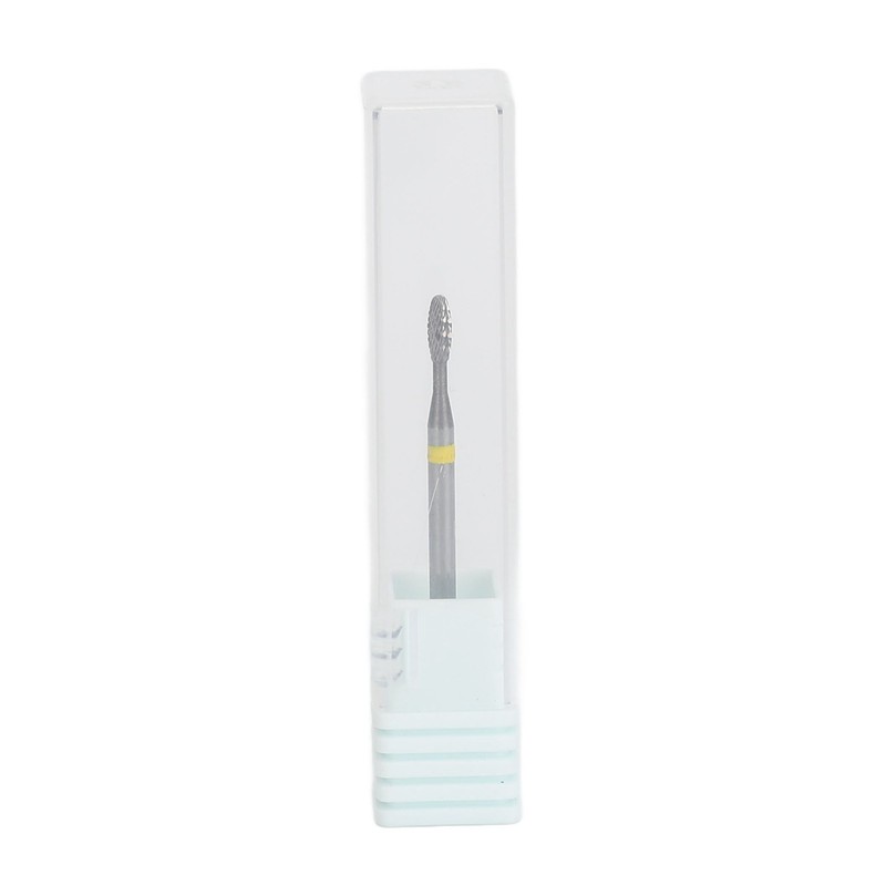 Nail Art Drill Bit Rough Surfaces Remove Dead Skin Nail