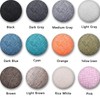 Upholstery Tacks, Twist Pins for Slipcovers, Headliner Pins, Bed Skirt
