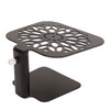 Coffee Weighing Rack Carbon Steel Adjustable Height Waterproof Scale Rod