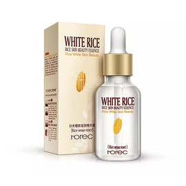 Rorec Serum de Arroz Blanco con Ácido Hialurónico Reduce los Poros