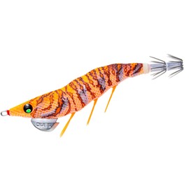 Duel Egi EZ-Q Dirtmaster Rattle Lure, Patapata Motion, No. 2.5 / 3.0 / 3.5, A1740 / A1741 / A1747