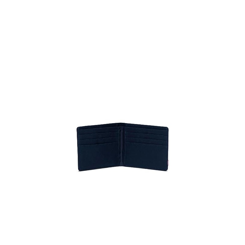 Herschel Supply Co. Roy Wallet, Navy