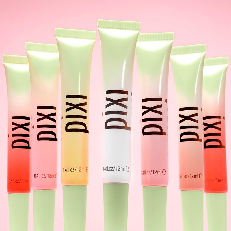 Pixi Beauty Liptone, Ph-Reaktiver Lipgloss In Pfirsichfarbe