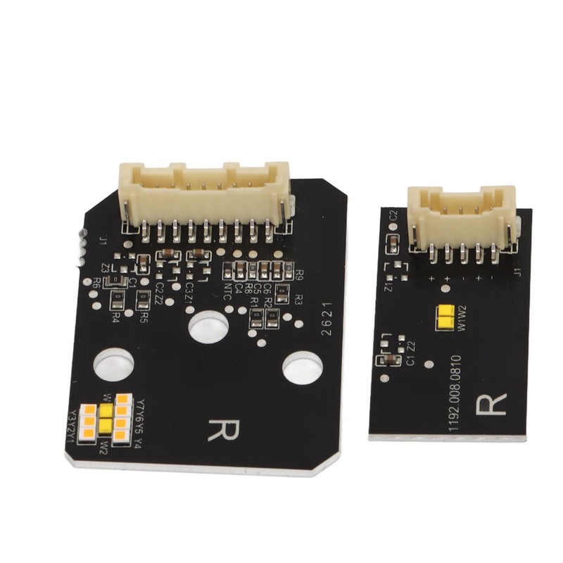CSL Yellow DRL LED Modules Board Set for M3 G80