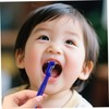 Beaupretty 4pcs Kids Tongue Tip Lateralization Elevation Tools Tongue Tip
