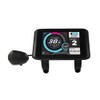 Snblzhef TFT-UKC1 Electric Bike LCD Display Colorful Screen for UART2