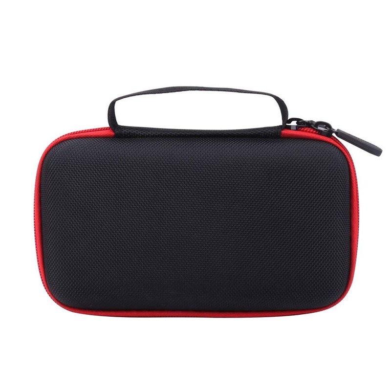 Aenllosi Storage Case Compatible with Amprobe AM-510/AM-530 TRMS Electrical Contractor