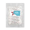 PackFreshUSA: 5 Gallon Genuine Mylar Bags (19" x 28”) -