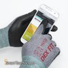 DEX FIT Work Gloves FN330, 3D Comfort Stretch Fit, Power