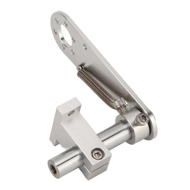 Rotary Encoder Metal Mounting Stand Digital Display Counter Fixing Bracket