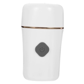 Gatuida Cepillo facial elctrico limpiadores espuma fregar limpiadoras faciales equipo piel desmaquillante makeup remover depurador facial cara...     