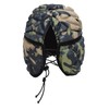 Football Rugby Headguard Soft EVA Padded Headgear Shell Head Protector