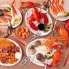 Crab Crackers And Tools, Crab Leg Cracker Tool Set Of