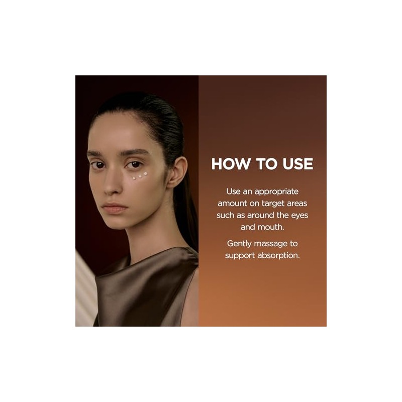 SKIN1004- Crema para ojos con bakuchiol, cica y centella de