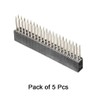 sb components Raspberry Pi GPIO Stacking Header 2x20 Pins Extra