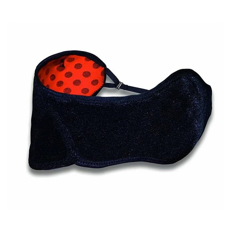 Access Eye Nose Ear Warming Mask